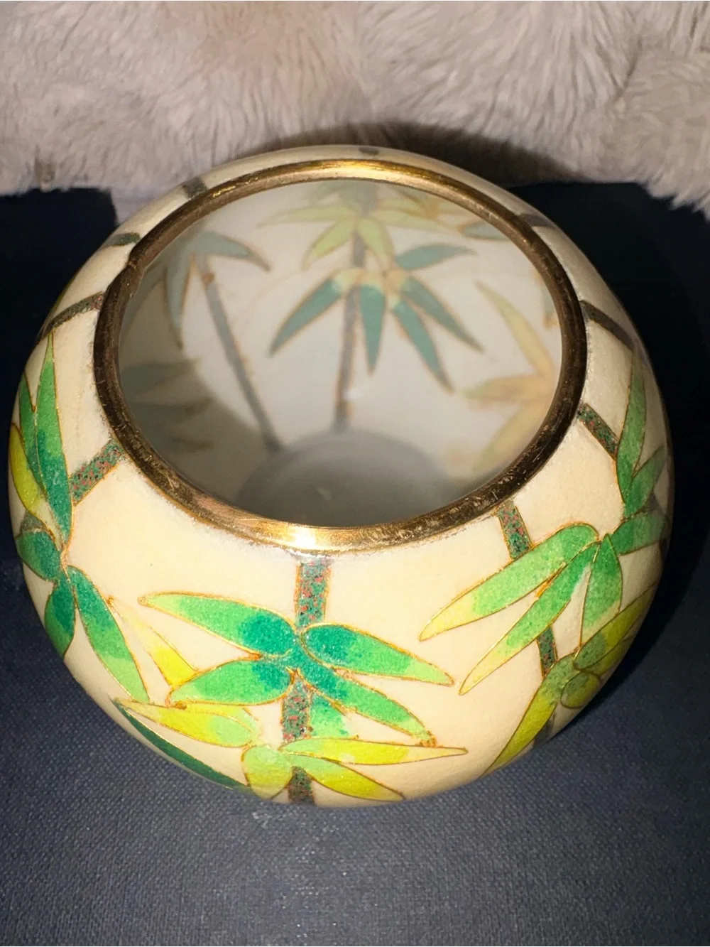 N/A decorative hand